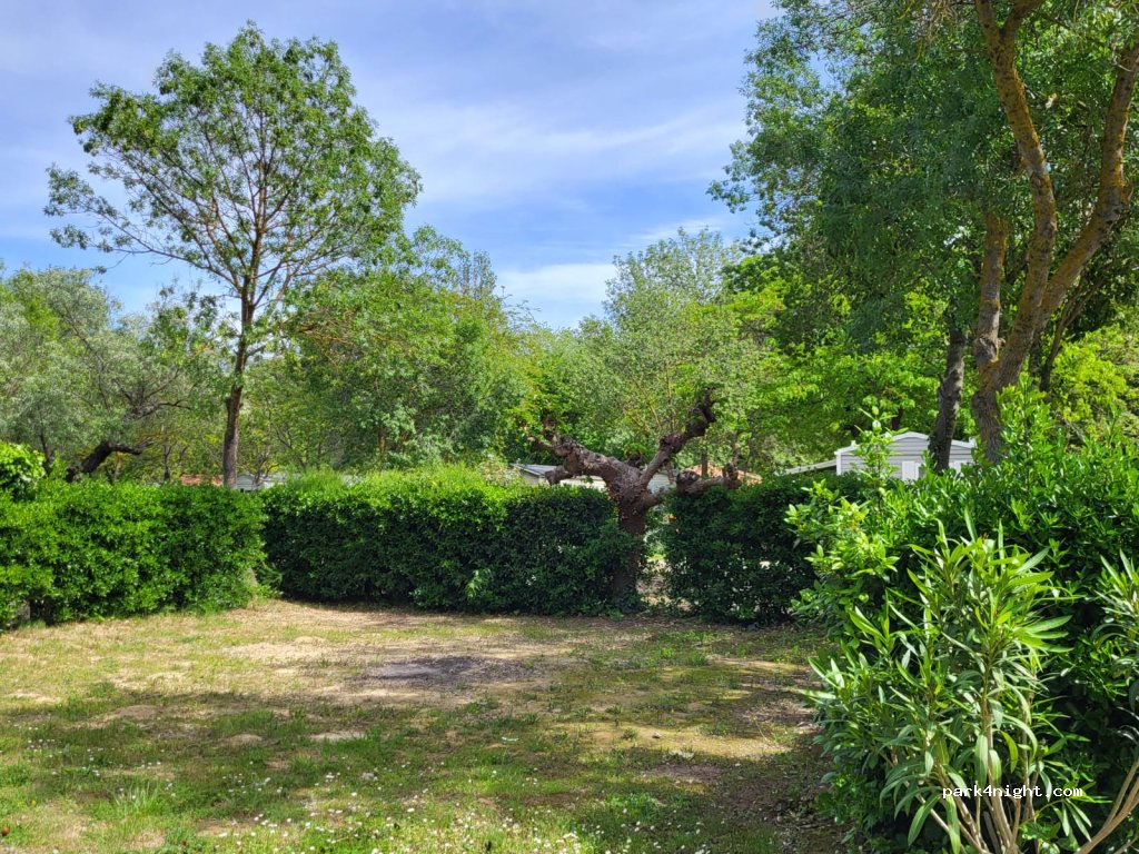 Camping Le Val de Cesse — foto 5