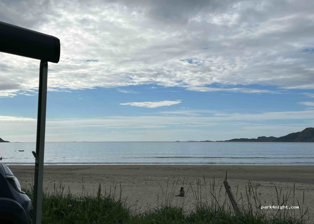 (9107) Tromvik - 46 Grøtfjordvegen — foto