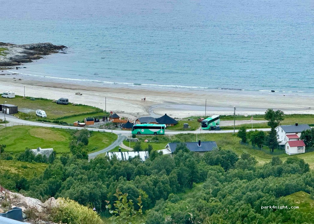 (9107) Tromvik - 46 Grøtfjordvegen — foto 2
