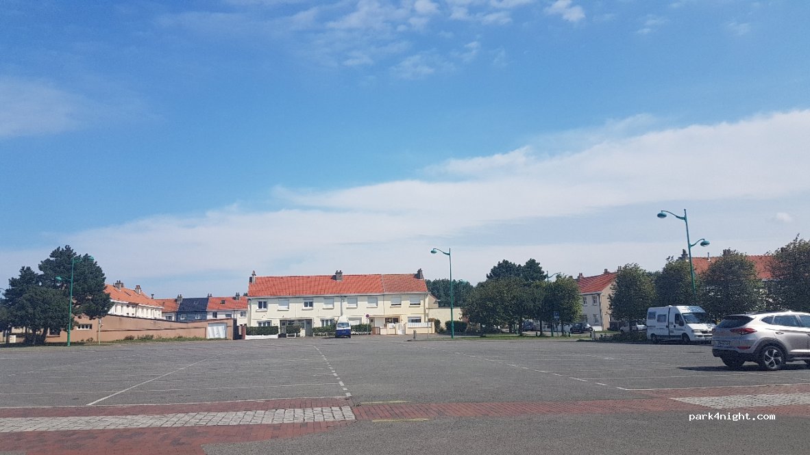 (59820) Gravelines - 6-30 Rue Louis Joonnekindt — foto 2