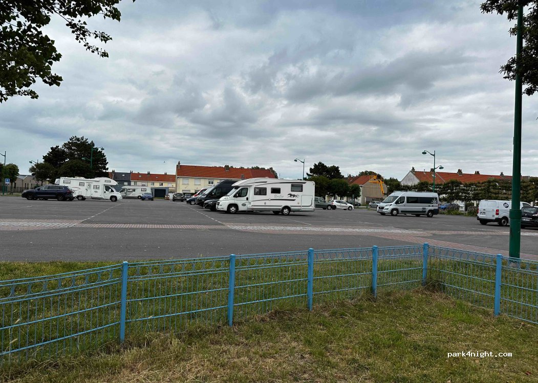 (59820) Gravelines - 6-30 Rue Louis Joonnekindt — foto 3