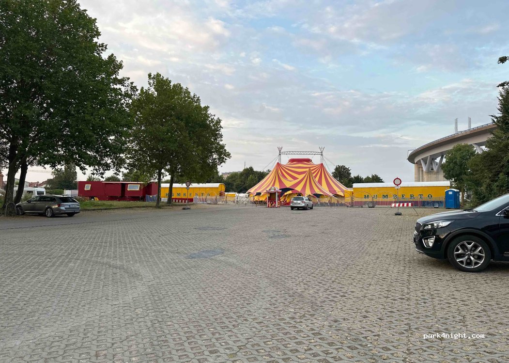 (18439) Stralsund - 7 Werftstraße — foto 4