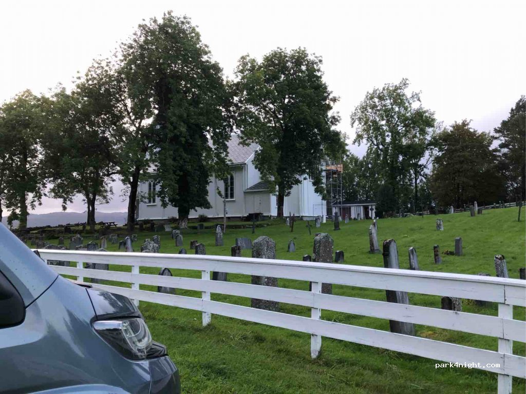 (6633)  - Gjemnesvegen — foto 2