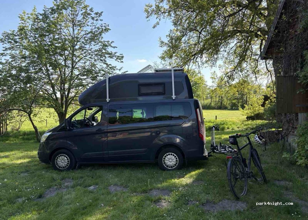 (49419) Wagenfeld - 20 Varreler Straße — foto