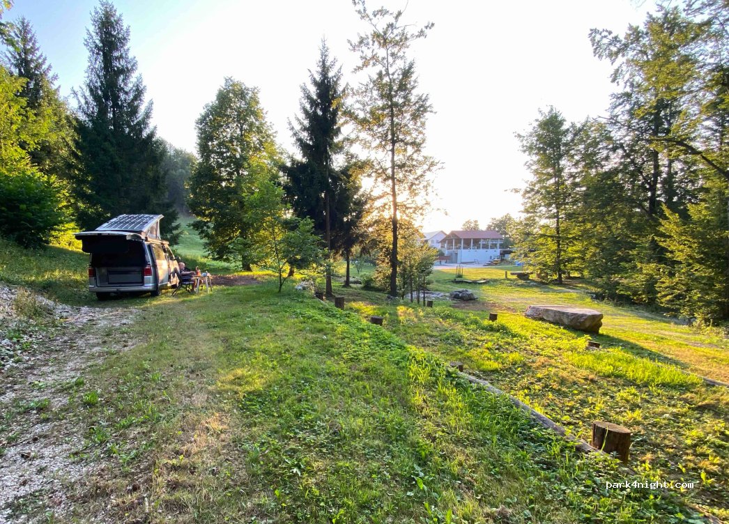 (5274) Črni vrh nad Idrijo - 73 Zadlog — foto 3