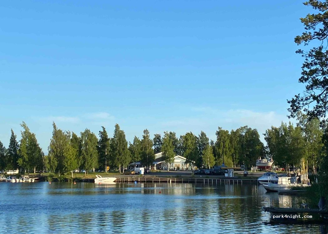 (67900) Kokkola - 6 Sahakatu — foto