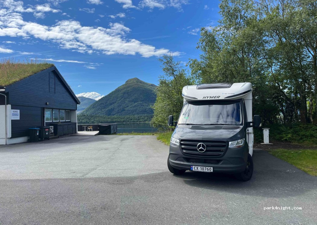 (6152) Ørsta - 965 Liadalsvegen — foto 2