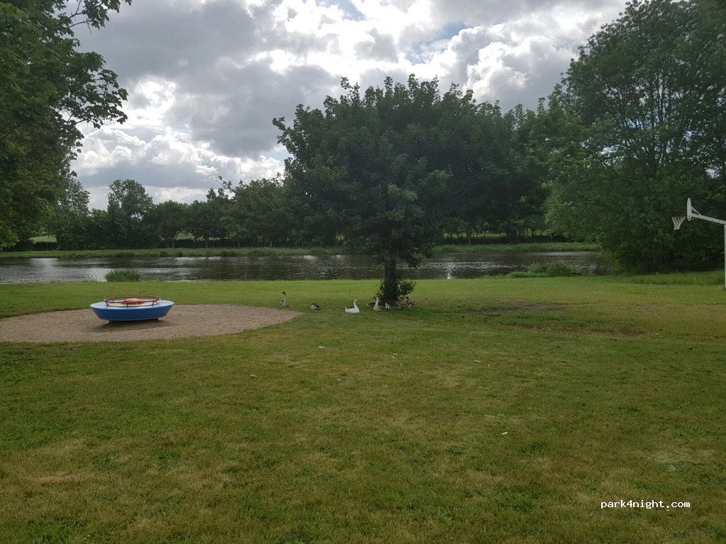 (36230) Neuvy-Saint-Sépulchre - La Felonne — foto 3