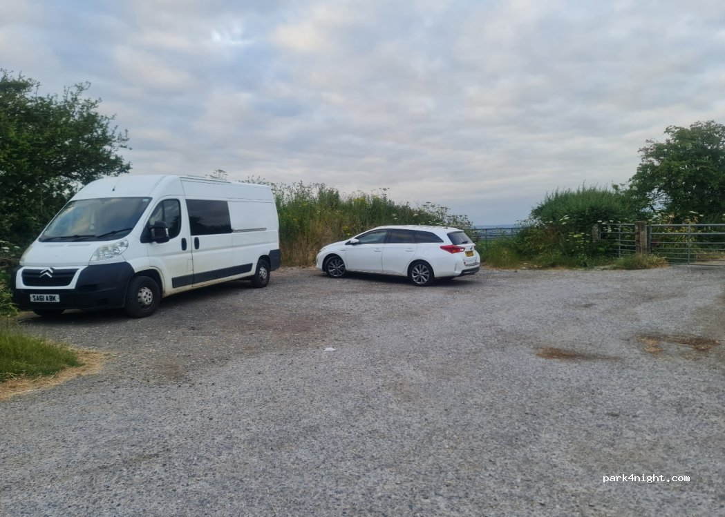 (DT3 4EL) Dorset - 1 B3159 — foto