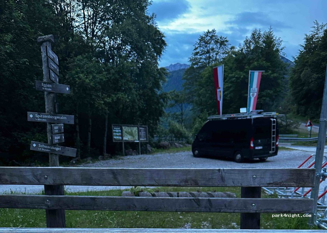 (4581) Rosenau am Hengstpaß - 13 Am Hengstpaß — foto