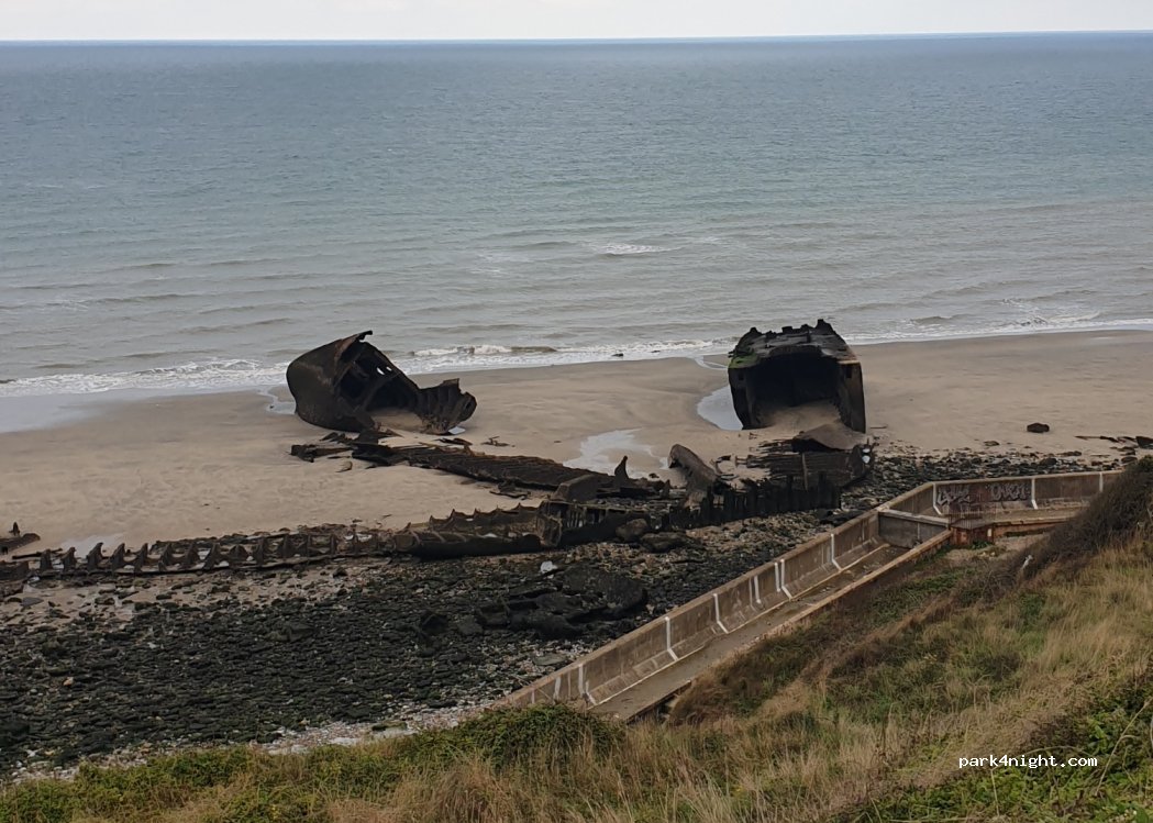 (76930) Octeville-sur-Mer - 70 Chemin de Saint-Andrieux — foto 2