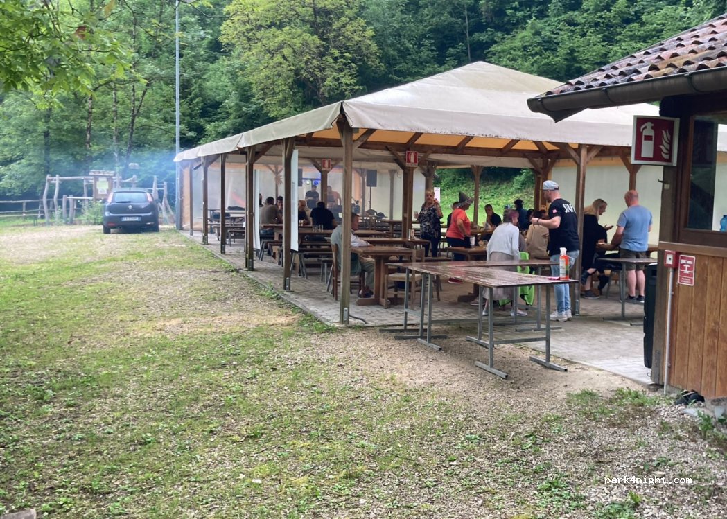 Camping Orsera Val Canzoi — foto 3