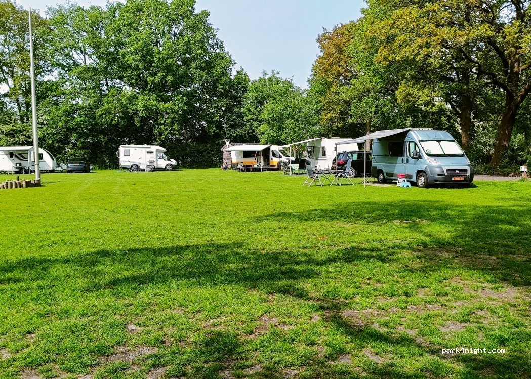 Camping de Poel — foto