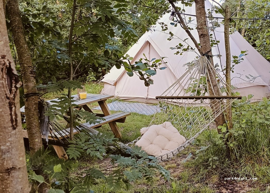 Camping de Poel — foto 2
