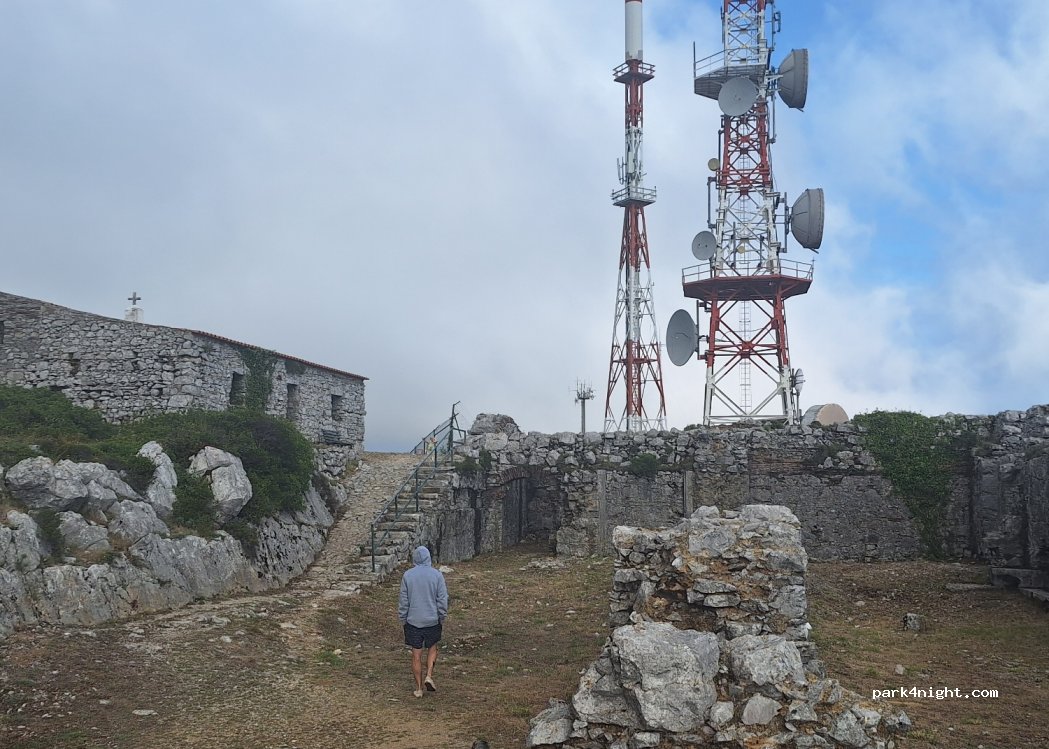 (2580) Cabanas de Torres - Unnamed Road — foto