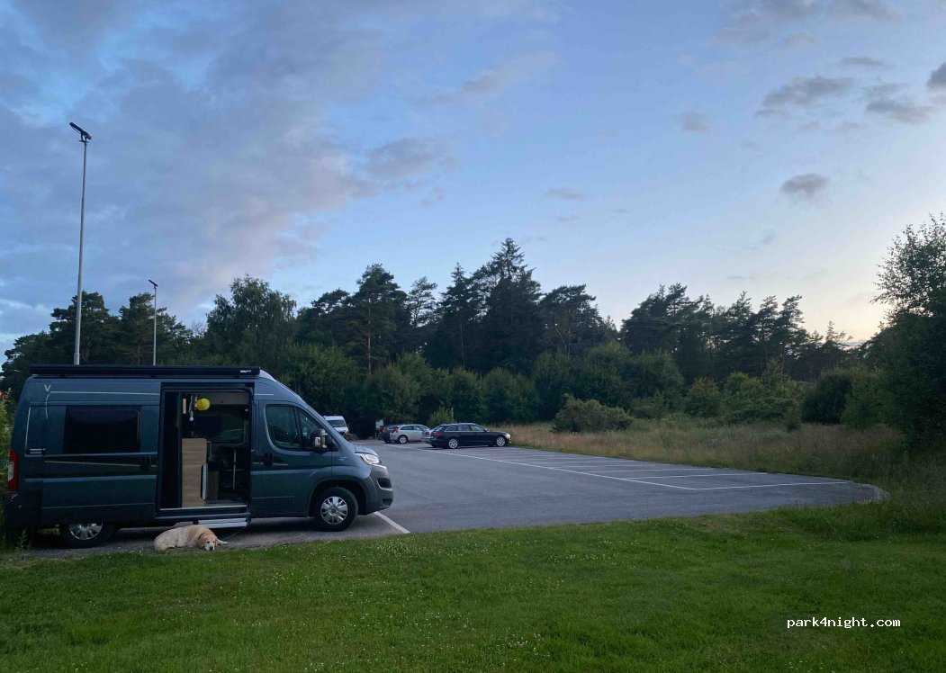 (457 31) Tanumshede - Gardesvagen — foto