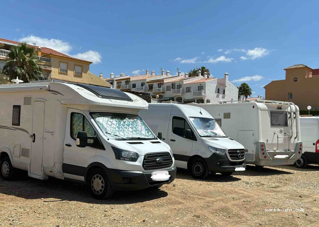 (29790) Málaga - 2S Urbanizacion Cañuelo Mar — foto