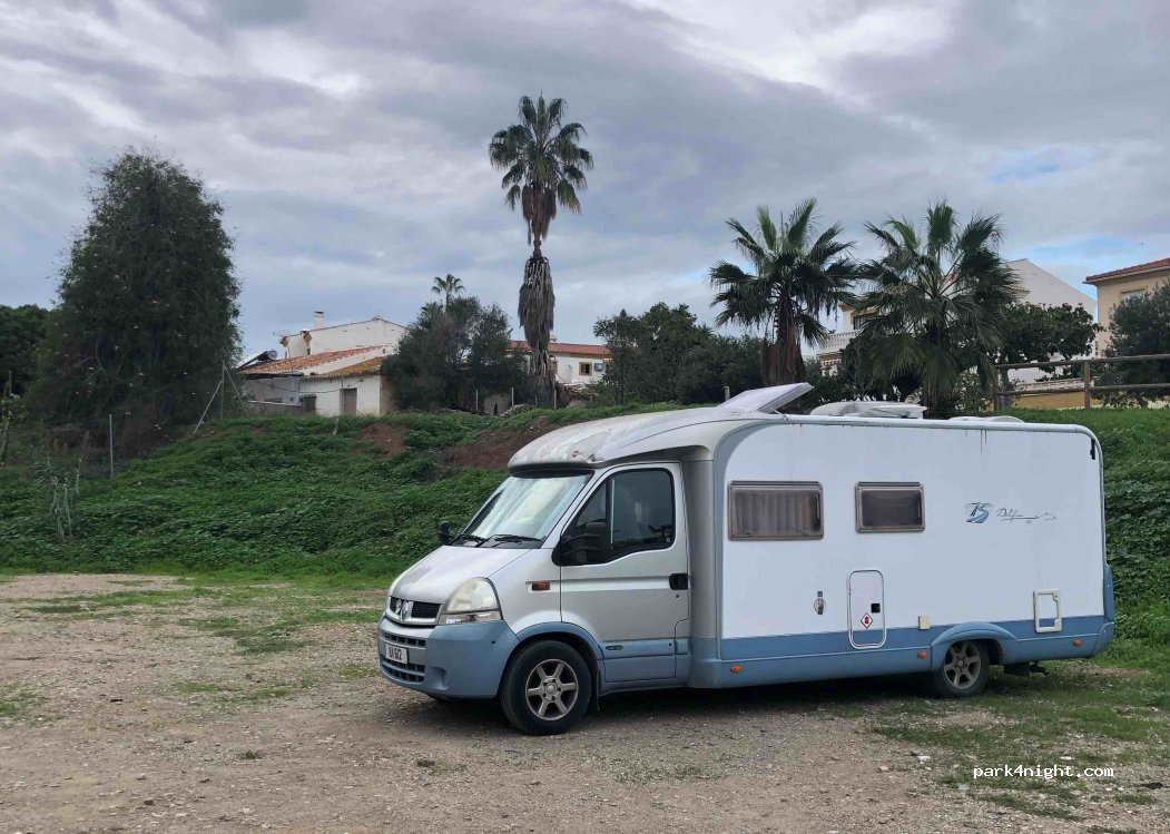 (29790) Málaga - 2S Urbanizacion Cañuelo Mar — foto 2