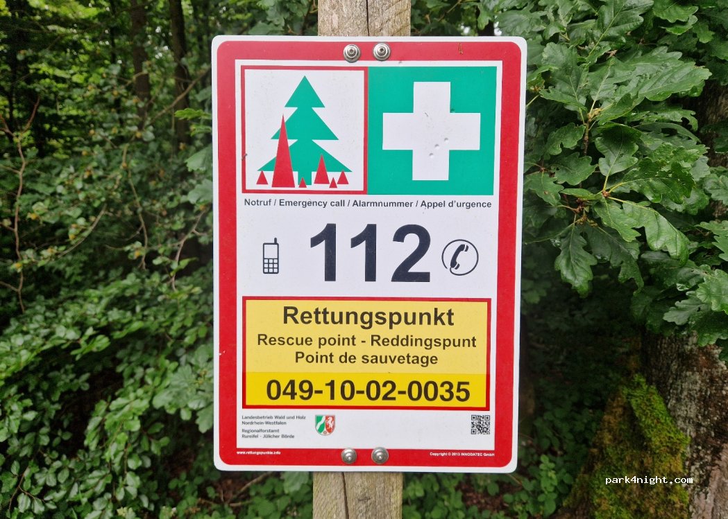 (52) Stolberg (Rhineland) - Fischbachstraße — foto 3