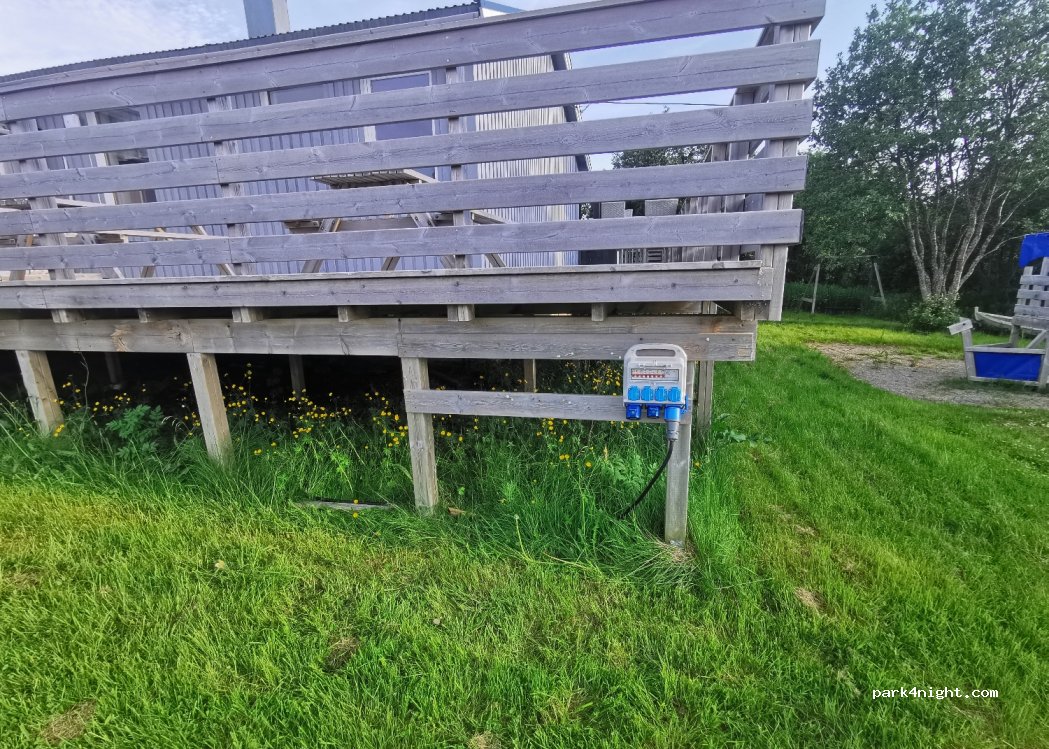 Gamle Skola — foto 2