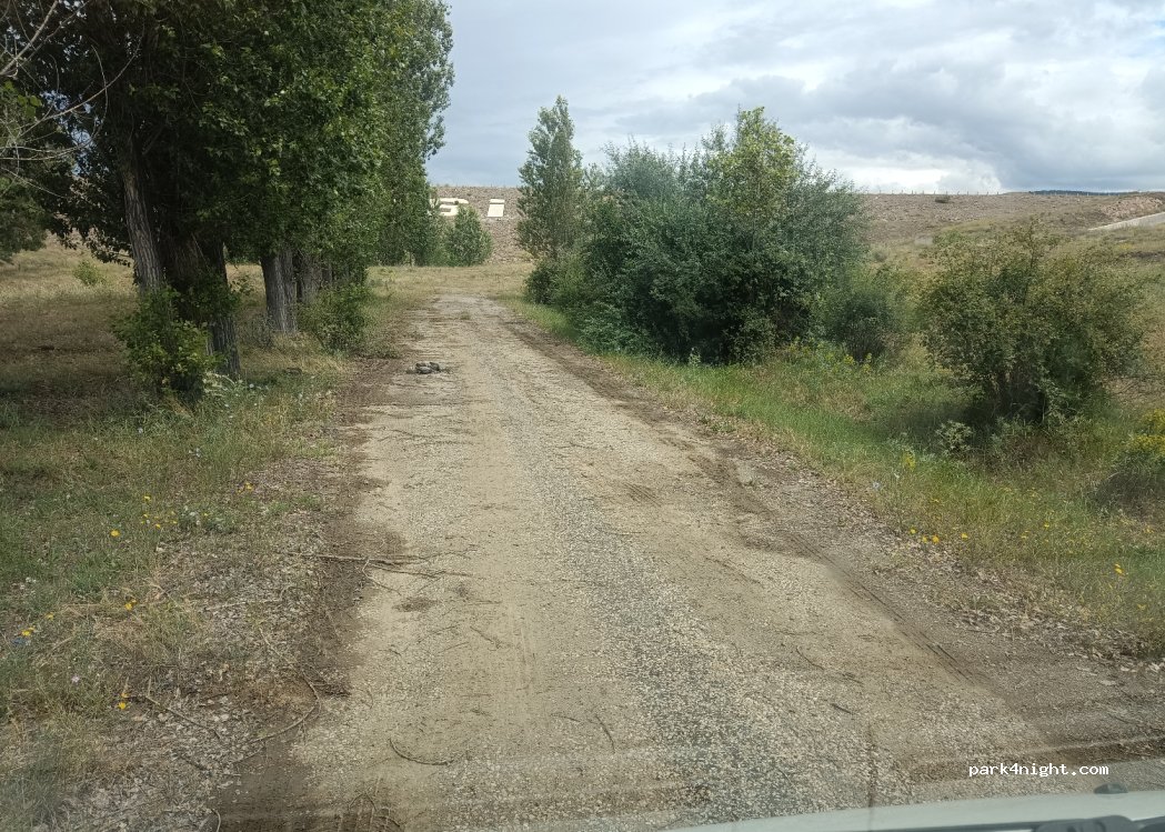(29702) Çakırkaya - Unnamed Road — foto 2