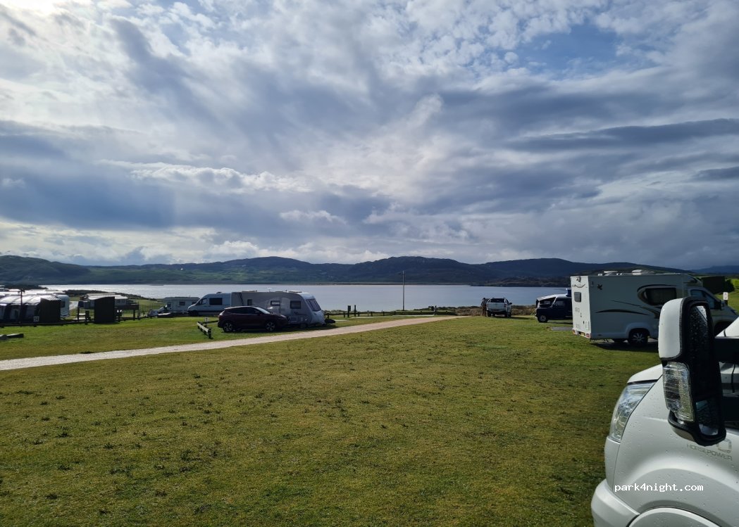Rosguill Holiday Park — foto 2