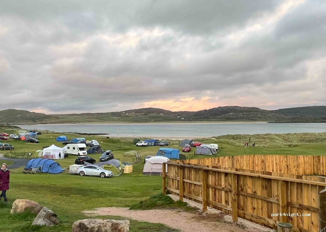Rosguill Holiday Park — foto 3