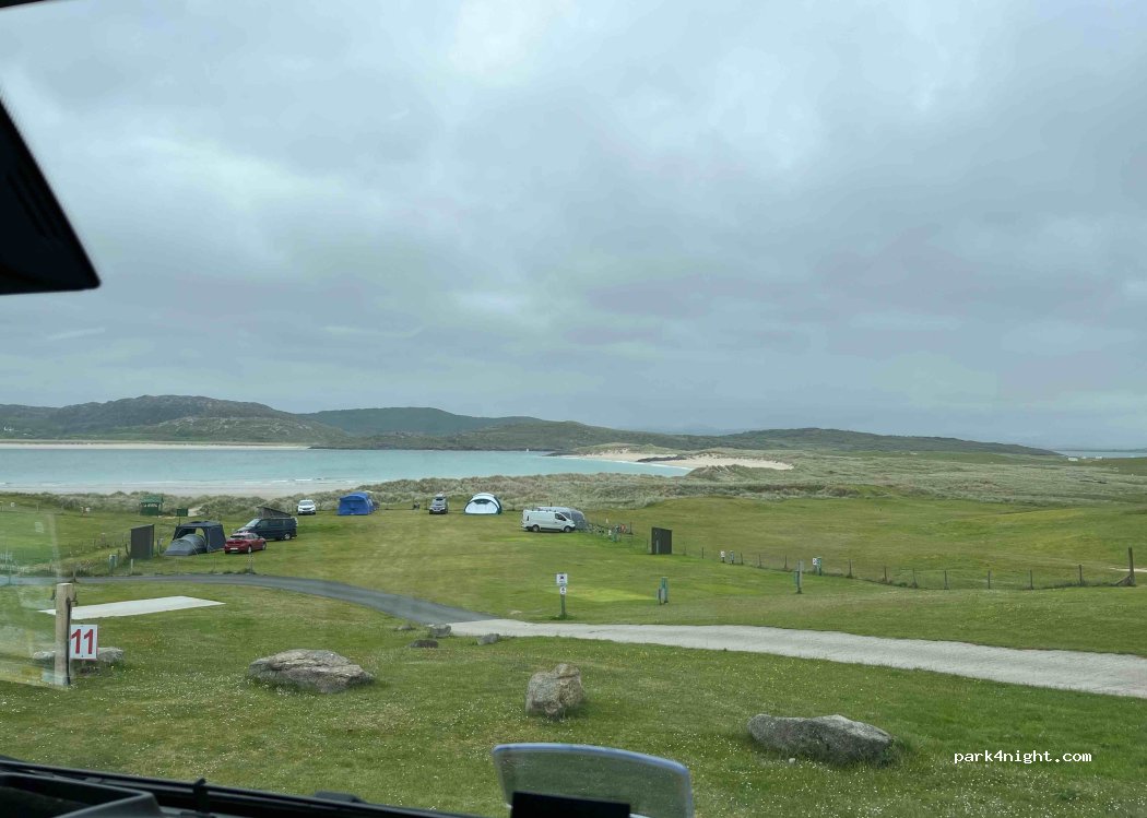 Rosguill Holiday Park — foto 4