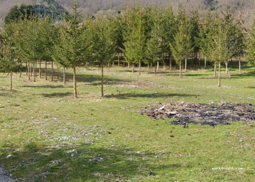 (87016) Morano Calabro - Contrada Barbalonga — foto