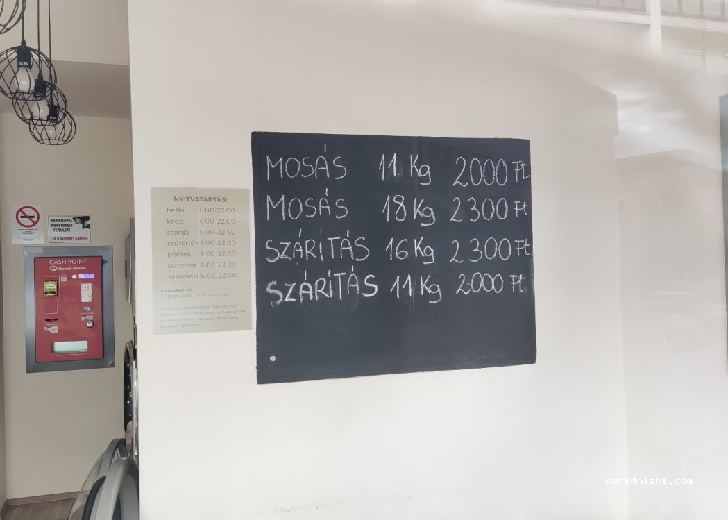 (9400) Sopron - 50 Mátyás király utca — foto 2