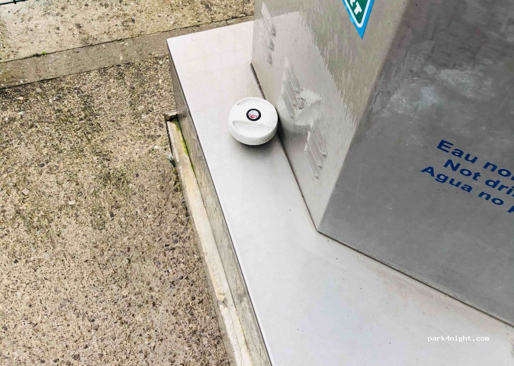 (59820) Gravelines - Rue de la Gendarmerie — foto 2
