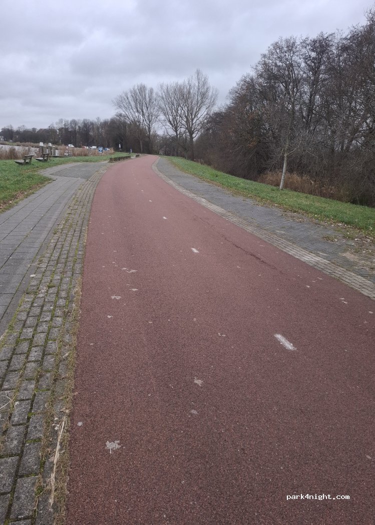 (1817 BJ) Alkmaar - 85B Oude Helderseweg — foto