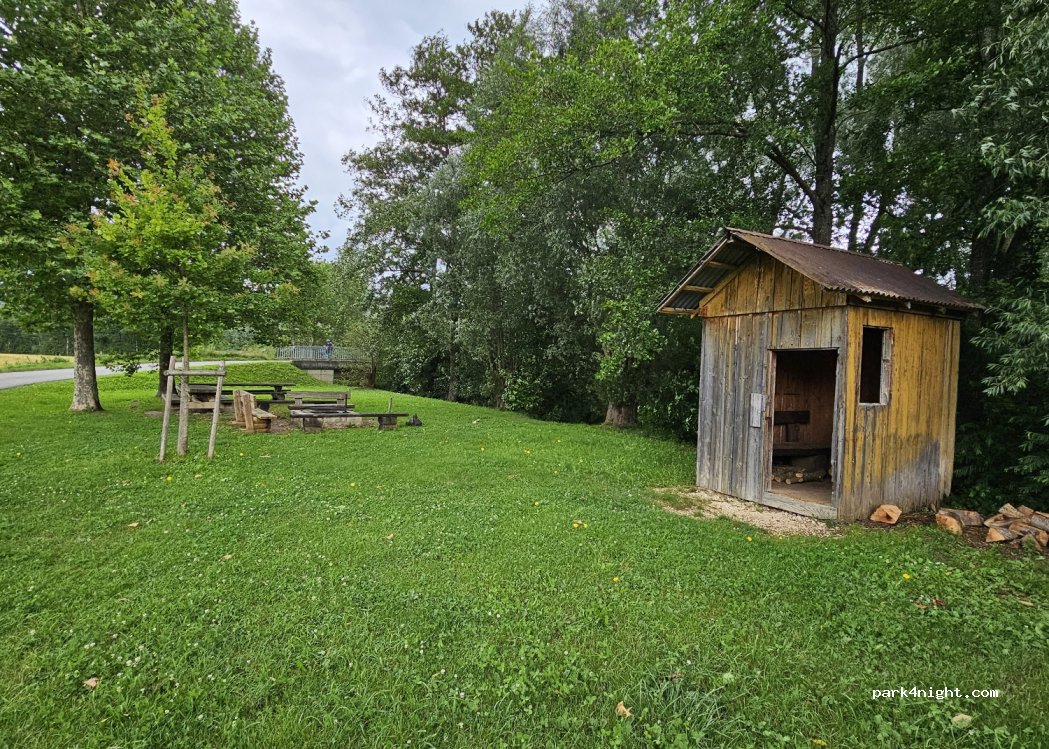 (2853) Haute-Sorne - 1 Les Courbes Prés — foto 3