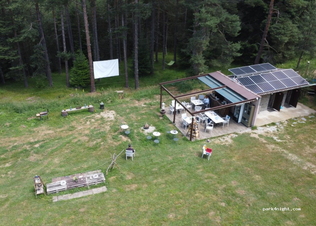 Zarevo Glamping — foto 2