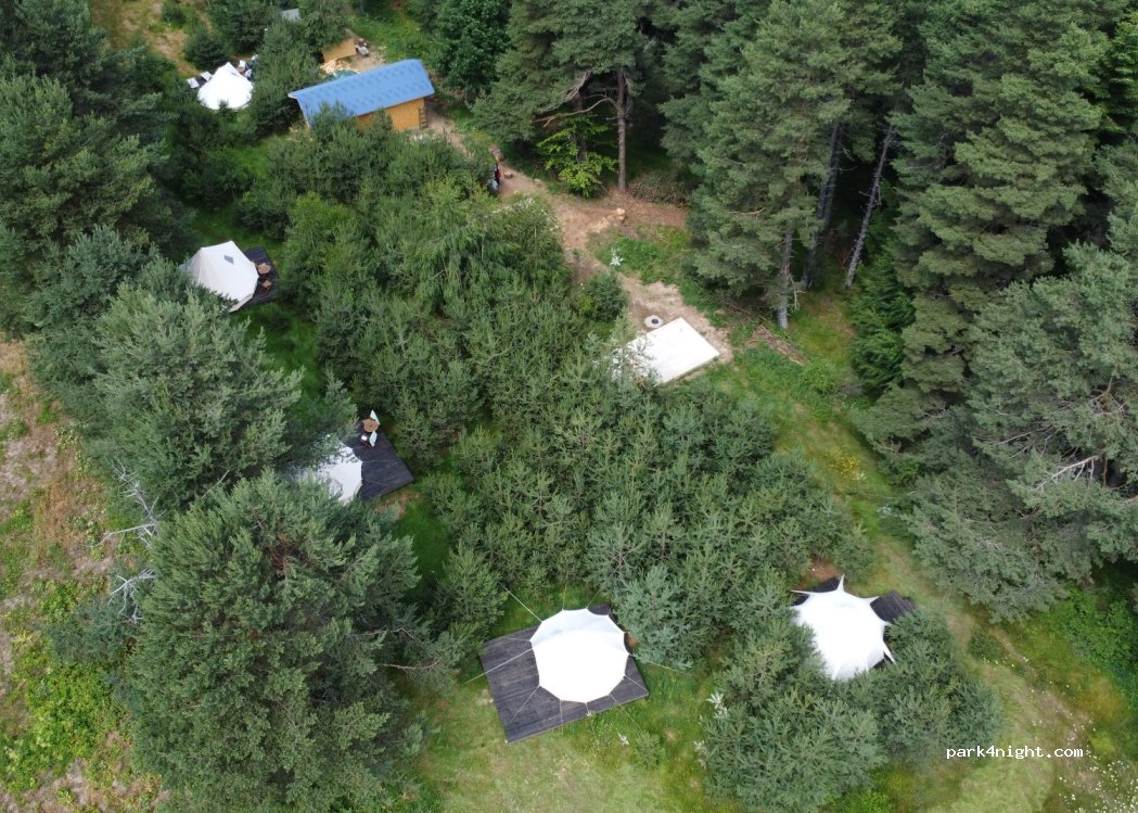 Zarevo Glamping — foto 3
