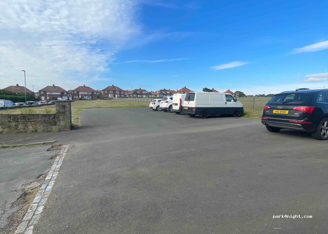 (YO21 3PB) Whitby - 3 White Leys Road — foto