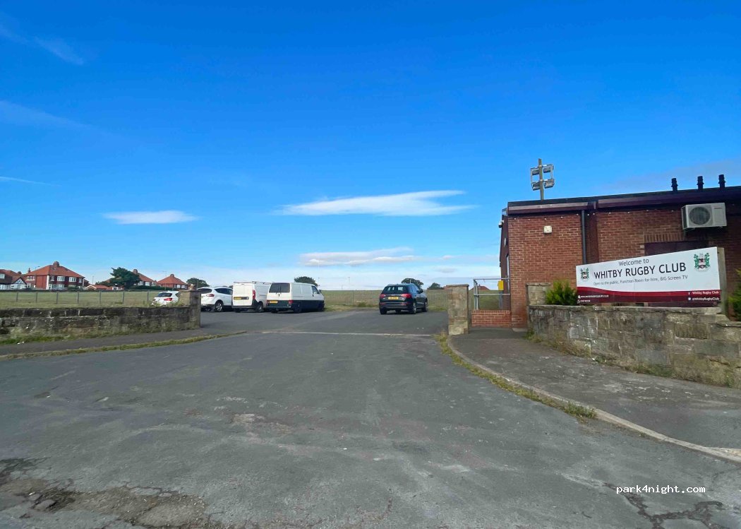 (YO21 3PB) Whitby - 3 White Leys Road — foto 2