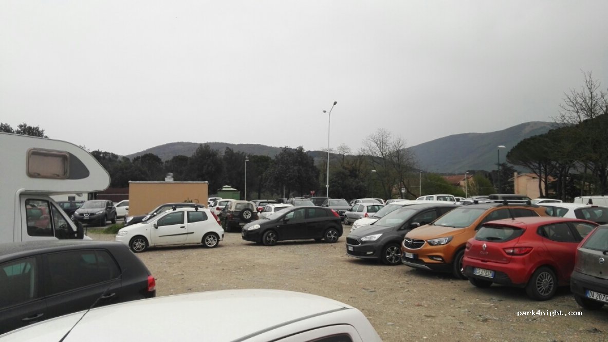 (59100) Prato - 62B Via di Galceti — foto