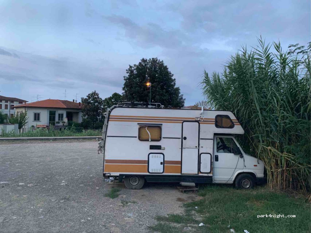 (59100) Prato - 62B Via di Galceti — foto 2