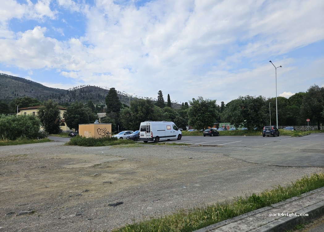 (59100) Prato - 62B Via di Galceti — foto 4