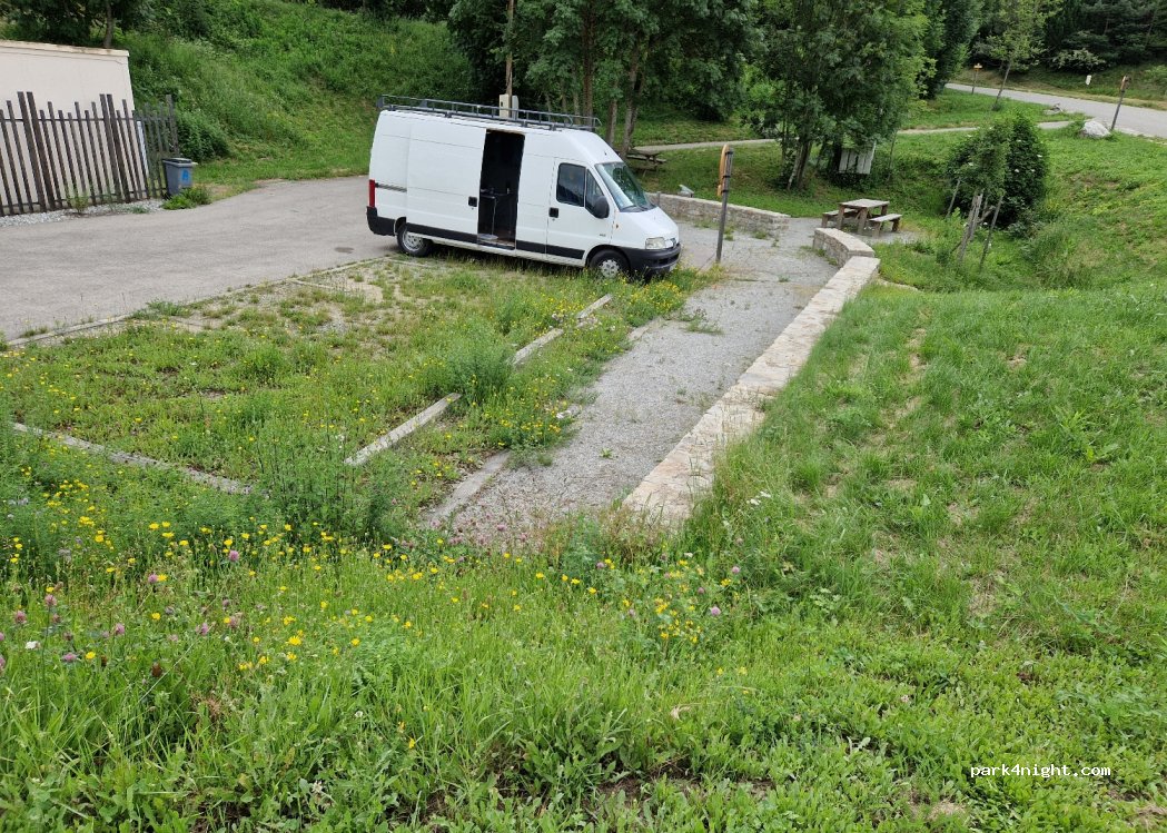 (05800) Aspres-lès-Corps - 585 Montée de la Combe — foto