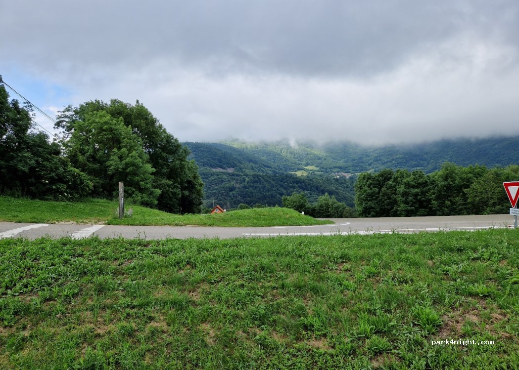 (05800) Aspres-lès-Corps - 585 Montée de la Combe — foto 3