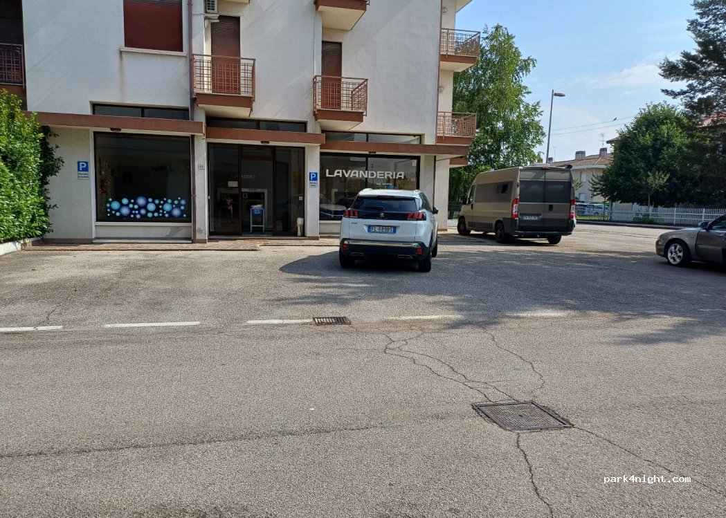 (30020) Fossalta di Piave - 25 Via Donatella Cesaro — foto 2
