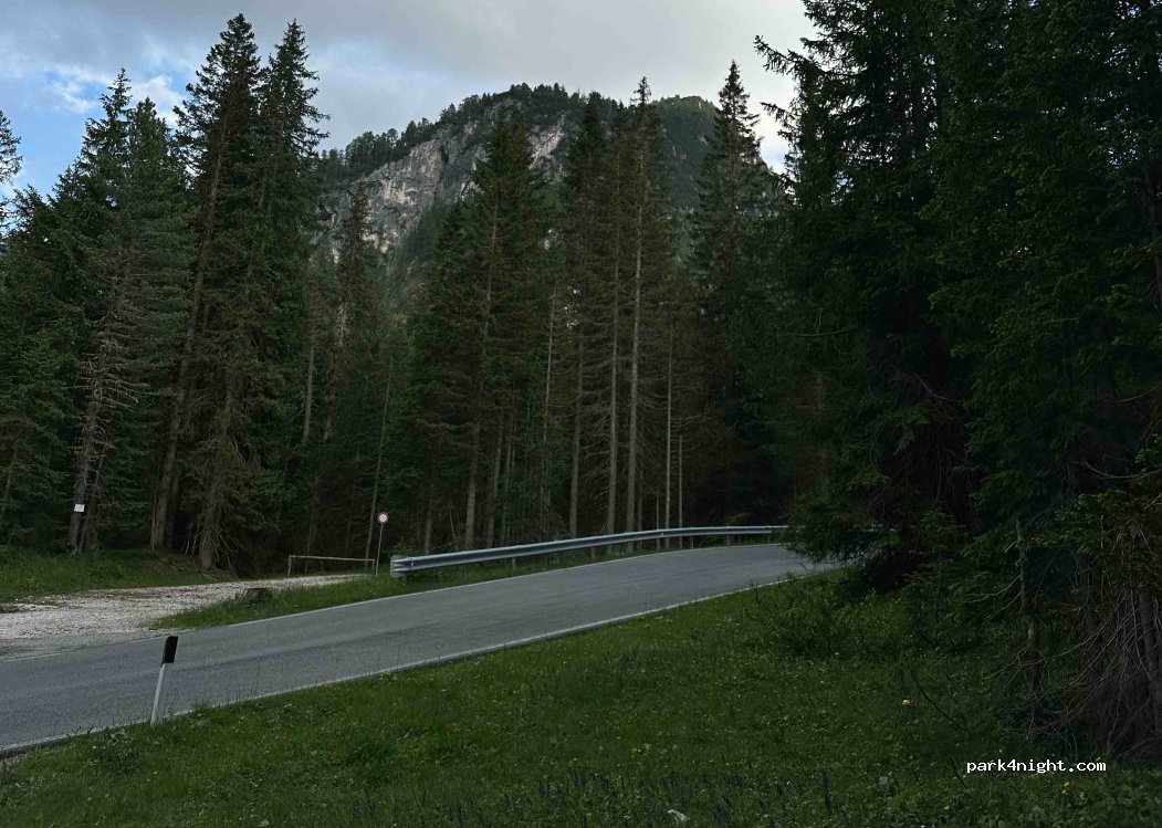 (32043) Cortina d'Ampezzo - — foto 2