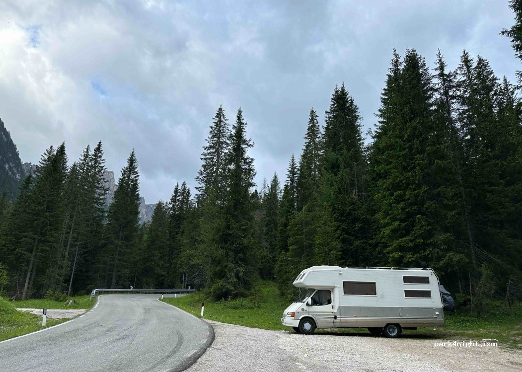 (32043) Cortina d'Ampezzo - — foto 3