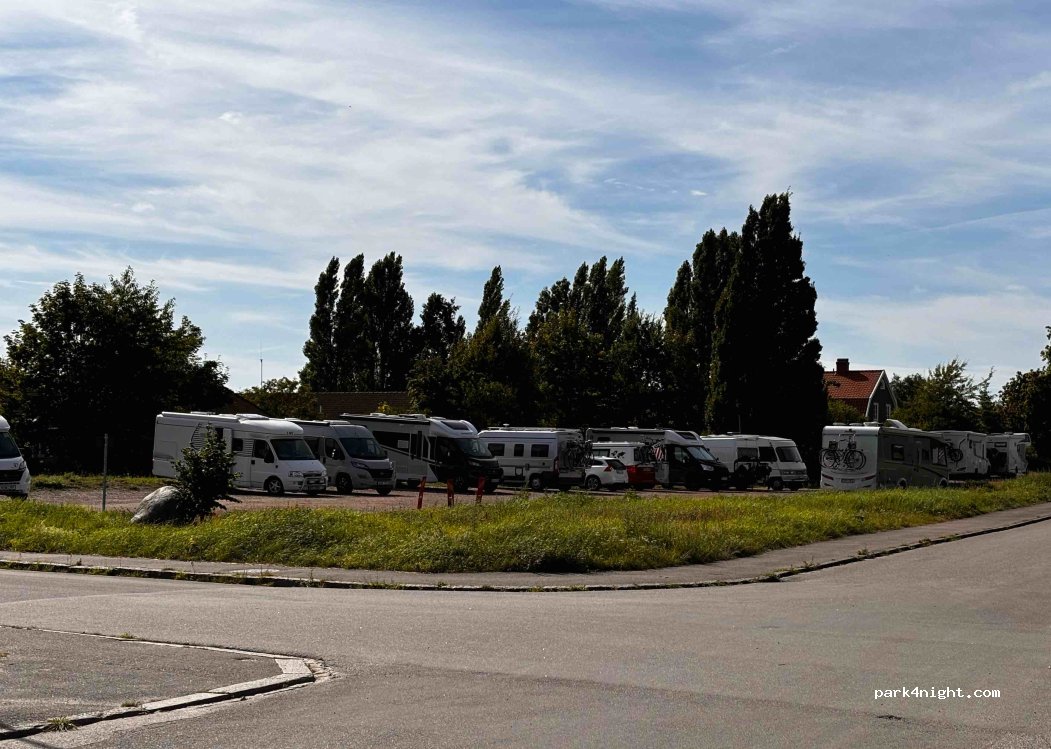 (392 47) Kalmar - 1A Drottning Margaretas väg — foto 3