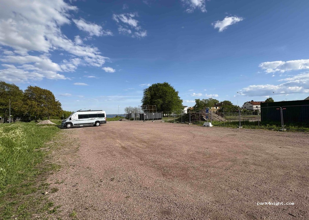 (392 47) Kalmar - 1A Drottning Margaretas väg — foto 4
