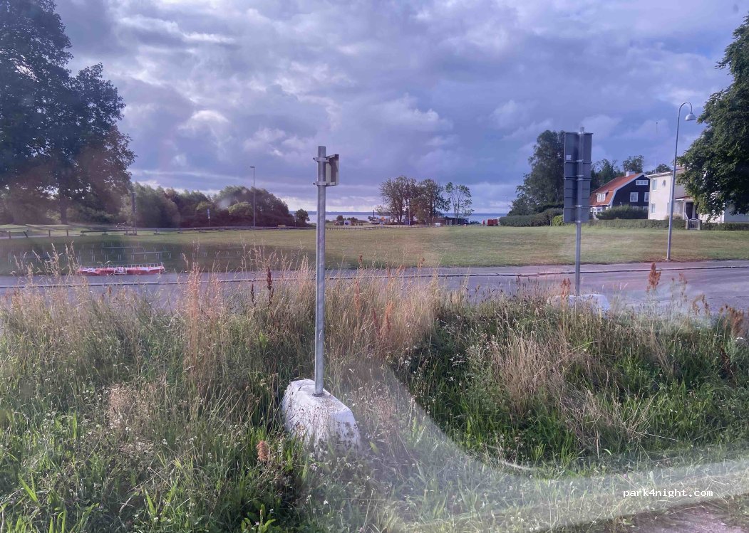 (392 47) Kalmar - 1A Drottning Margaretas väg — foto 5