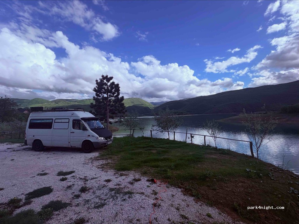 Proslap-Eko Camp — foto