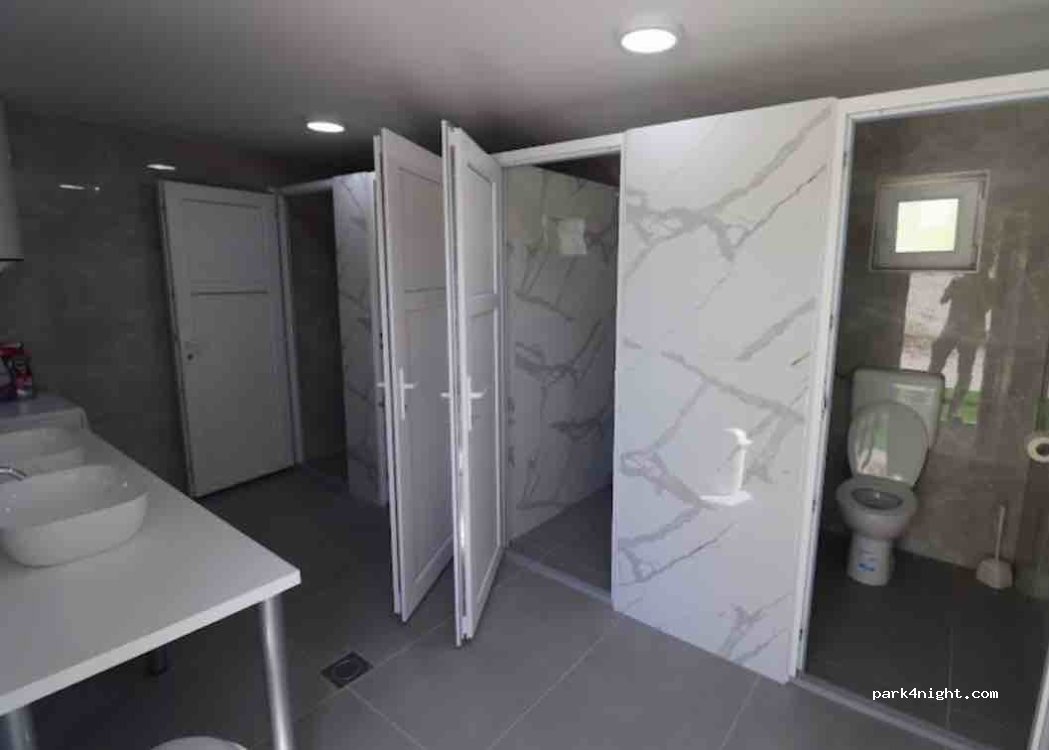 Proslap-Eko Camp — foto 2
